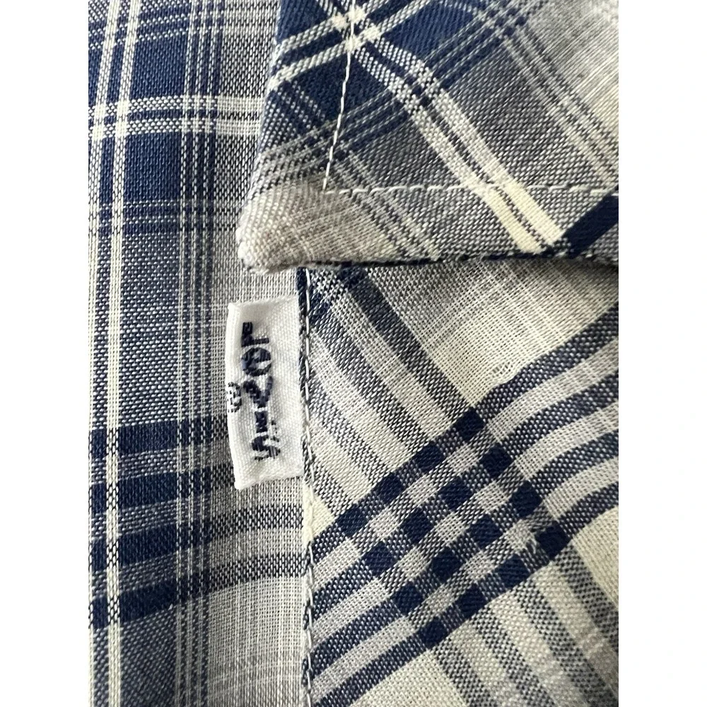 Levis vintage 1980s